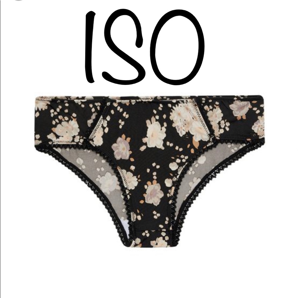 ISO => Spell and the Gypsy -Gypsy Dancer Bloomers